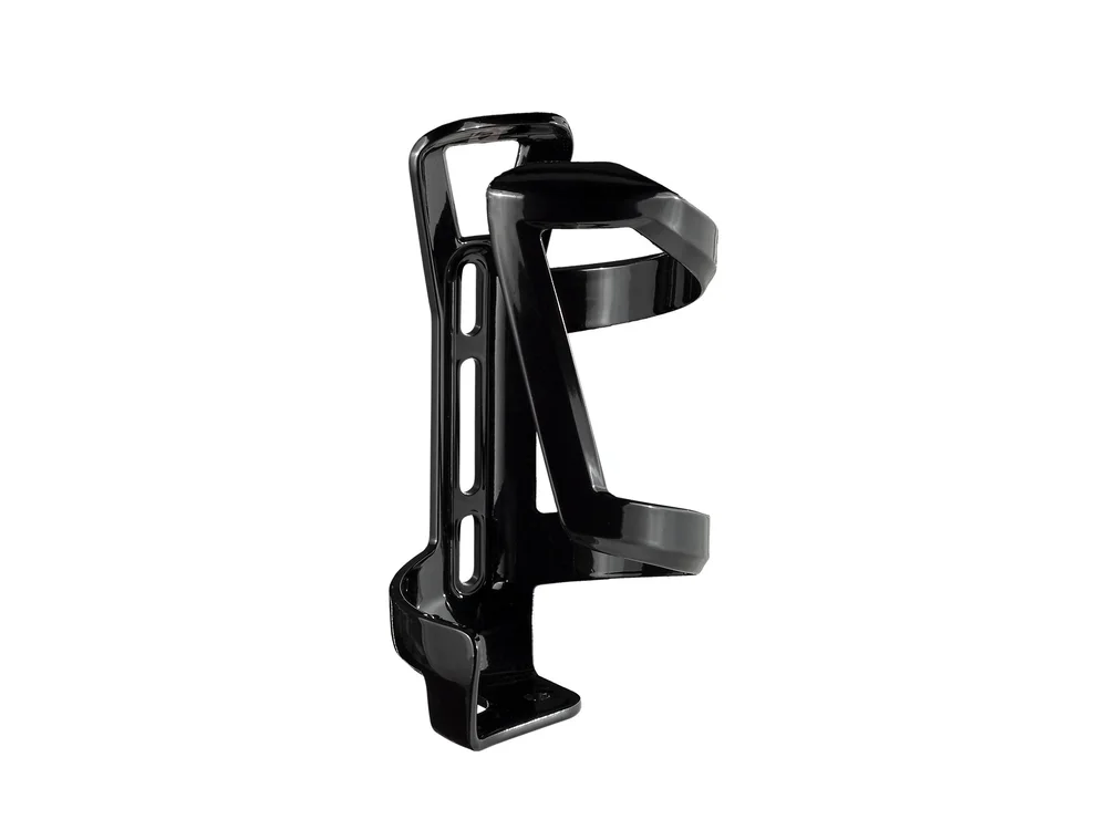 Bontrager Left Side Load Recycled, flaskeholder v:2496605 Bontrager Left Side Load Recycled, flaskeholder v:2496605