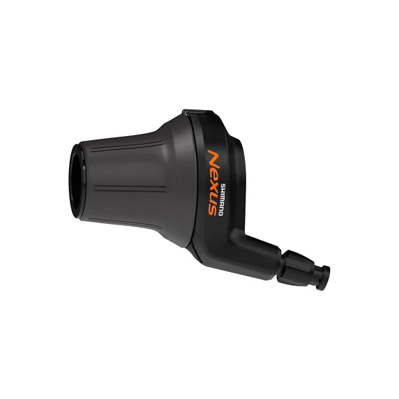 Shimano Nexus SL-C3001 Revoshift 7-delt Girhendel Svart v:4126583