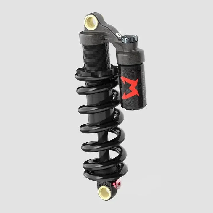 Demovare – Marzocchi Bomber CR 210x55mm v:4234544