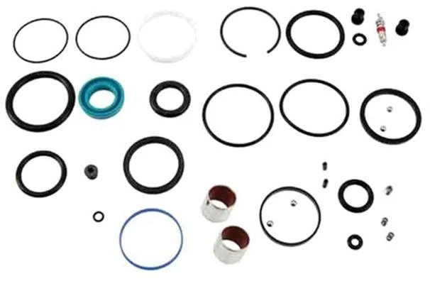 Service Kit For Kage v:9566400