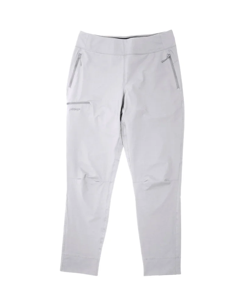 Rúngne Harness Pants Women’S Oyster Mushroom v:6109432