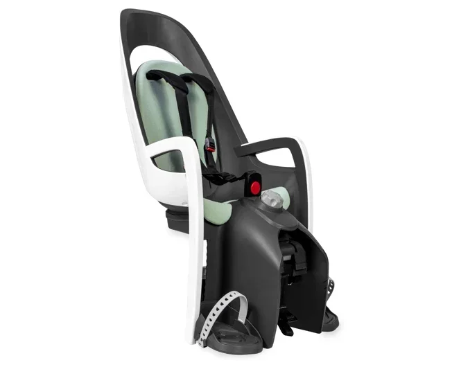 Hamax Caress Barnesete White/Mint Green v:6439844