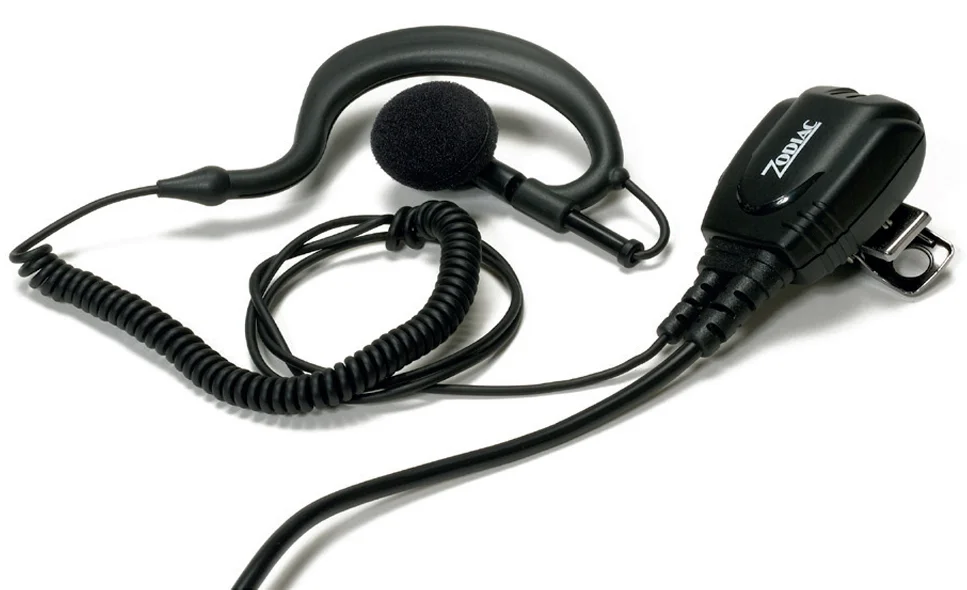 Zodiac Headset Flex D Black v:7970592 Zodiac Headset Flex D Black v:7970592