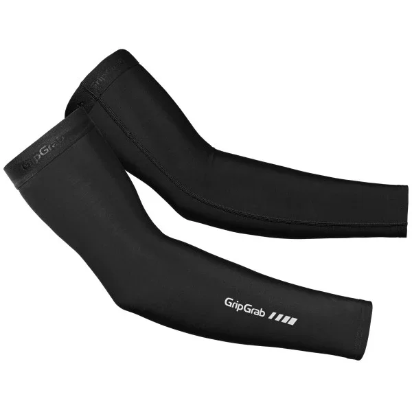GripGrab PACR Thermal Armvarmere Sort, Str. S v:2544795