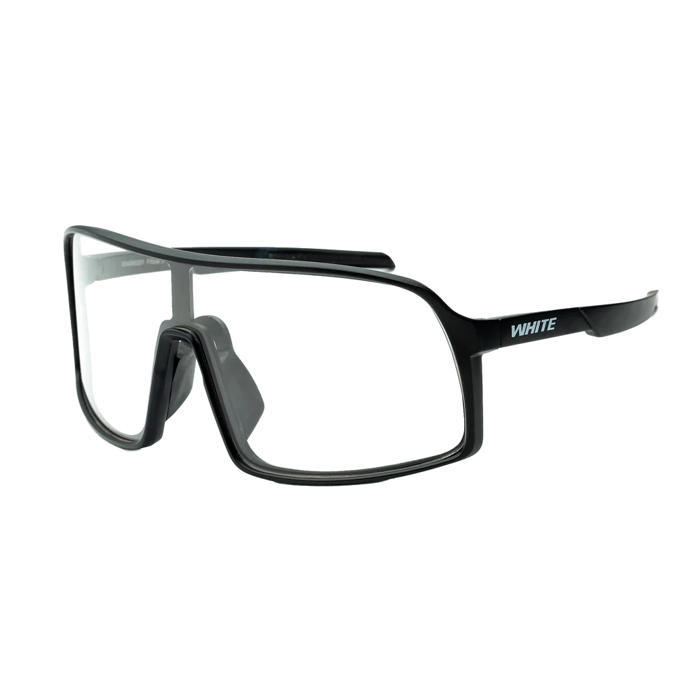 Elite Photocromatic 25, solbriller, sportsbriller - Svart v:5620417