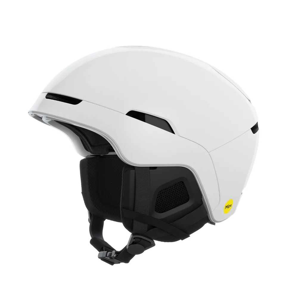 POC Obex Wf Mips Hydrogen White v:5500288