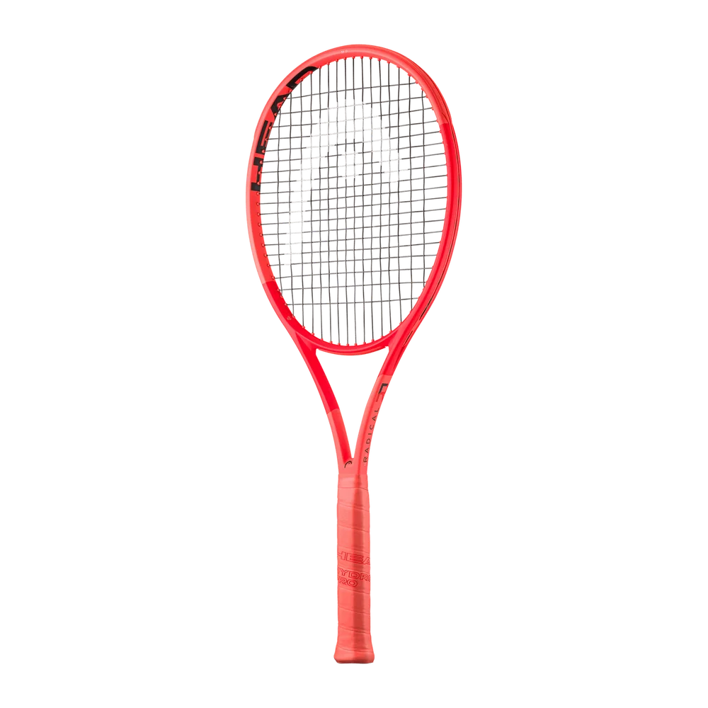 Radical MP 2025, tennisracket for viderekomne v:3261569