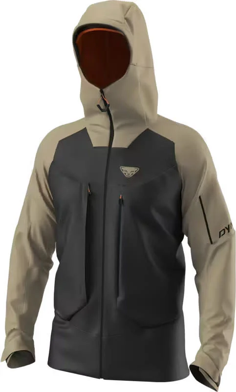 Dynafit Dynafit Tigard 3l Stretch Jkt M Fallen Rock/0910 v:6513404