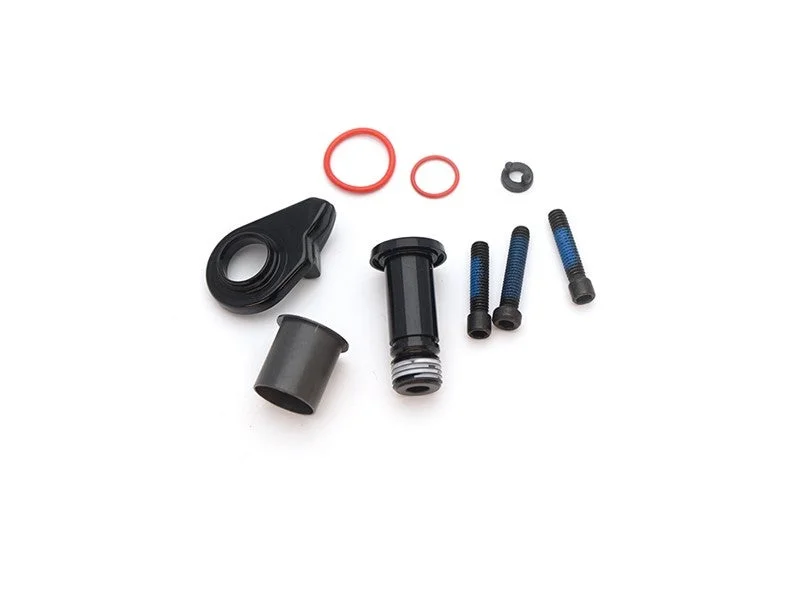 SRAM B-Bolt og Limit Screw Boltsett for GX Eagle AXS Bakgir v:6648934