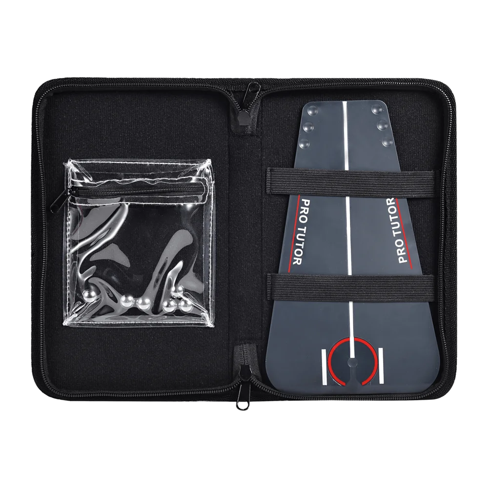 Putting tutor, puttingmatte v:9420177