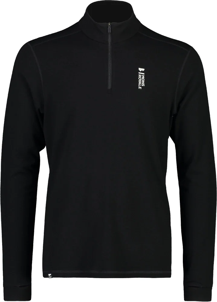 Cascade Flex 200 1/4 Zip M's v:2611879
