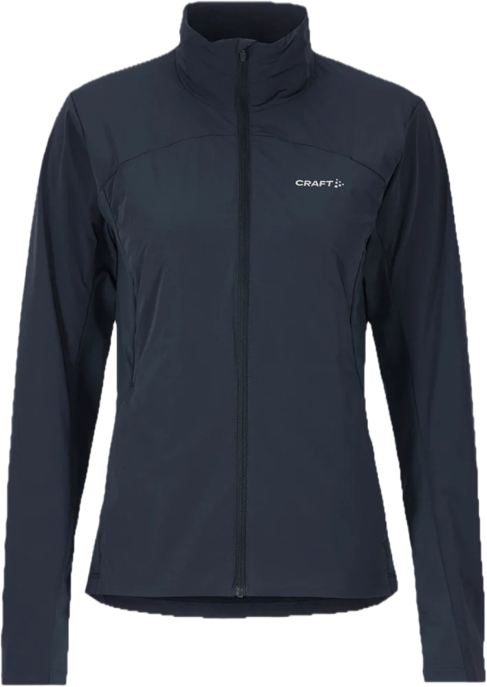 Craft Women’s Adv Essence Warm Jacket 2 Night v:1330963 Craft Women’s Adv Essence Warm Jacket 2 Night v:1330963