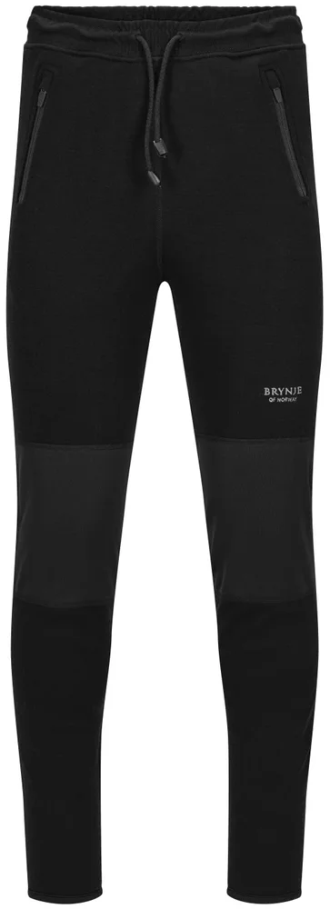 Brynje Unisex Antarctic Pants Black v:5950987 Brynje Unisex Antarctic Pants Black v:5950987