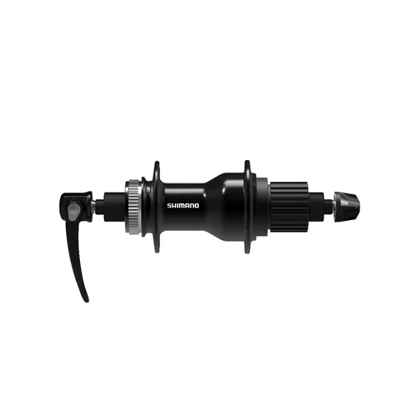 Shimano FH-QC500 Centerlock, Boost QR Baknav v:7481051