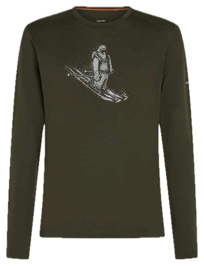 200 Oasis LS SkiingYeti M’s v:6832393 200 Oasis LS SkiingYeti M’s v:6832393