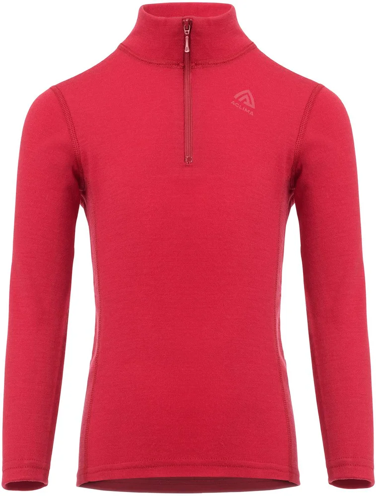 Warmwool Mock Neck Children v:4796409