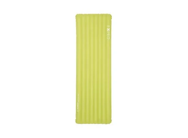 Exped Ultra 3R M Liggeunderlag 2.9 R-Verdi, -5°C, 183x52x7 cm, 450g v:3719550