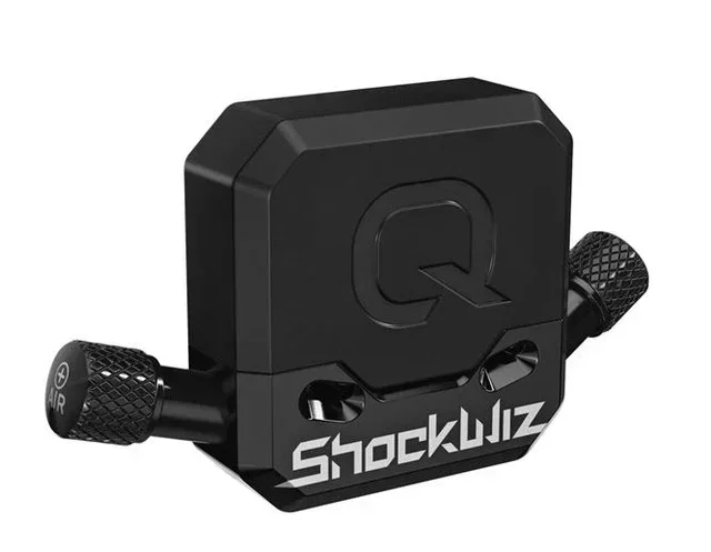 Quarq Shockwiz Suspension tuning v:8510342