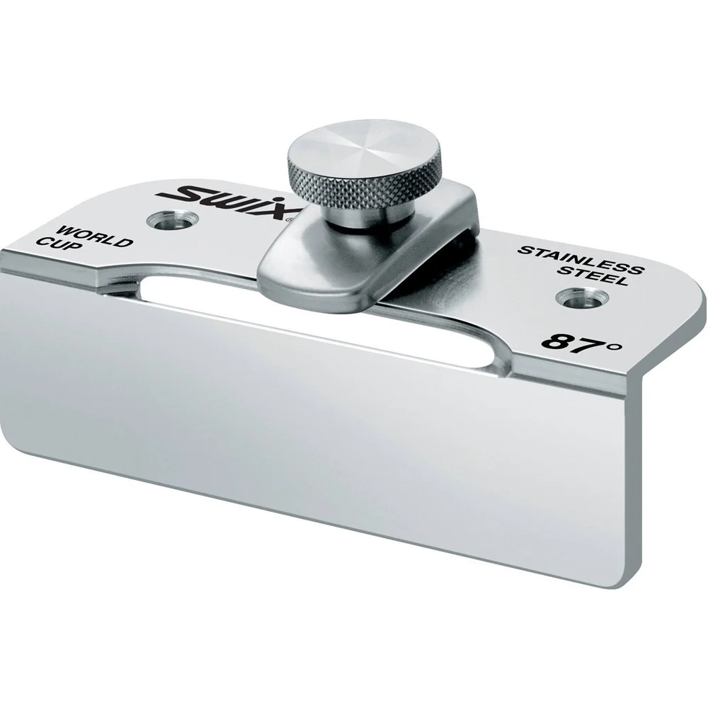 Side file guide WC Pro 87° v:428815