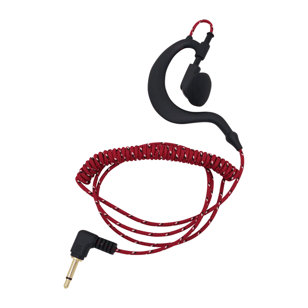 Earpiece inner EP31 (3, 5 mm), øremusling, jaktradio v:4505970
