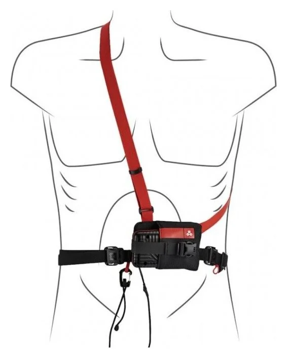EVO BT Holster v:3329140