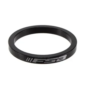 FSA Aluminimum Spacer Sort, 3 mm, 1-1/8″ v:6544373