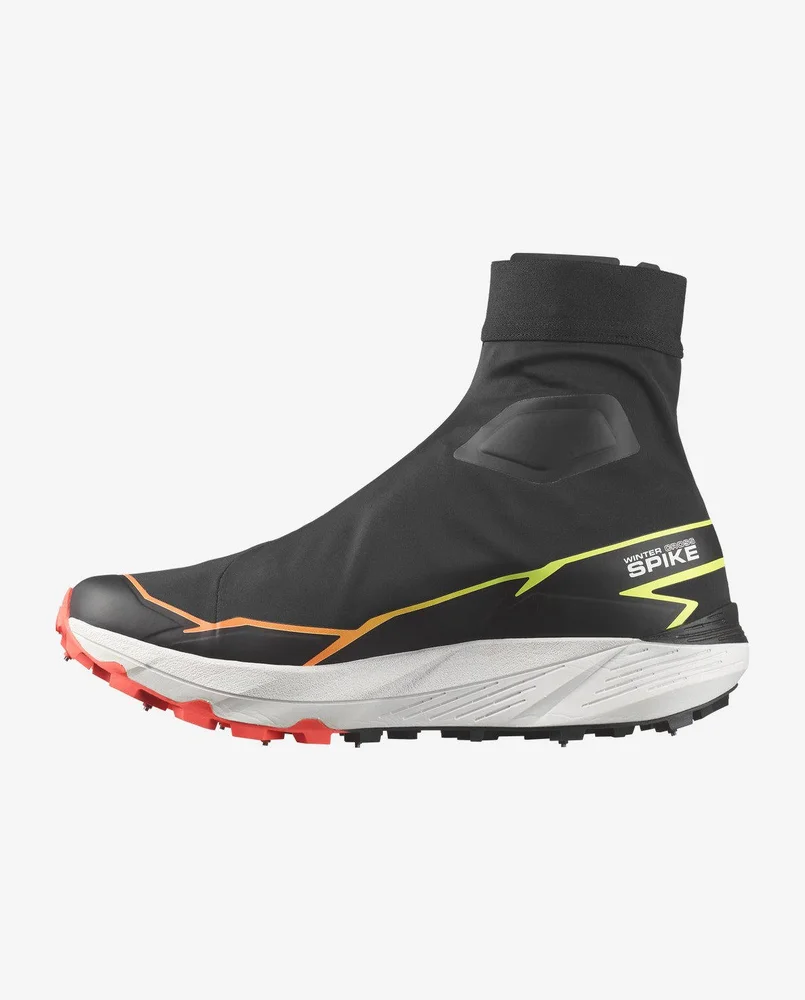Winter Cross Spike v:1082194 Winter Cross Spike v:1082194