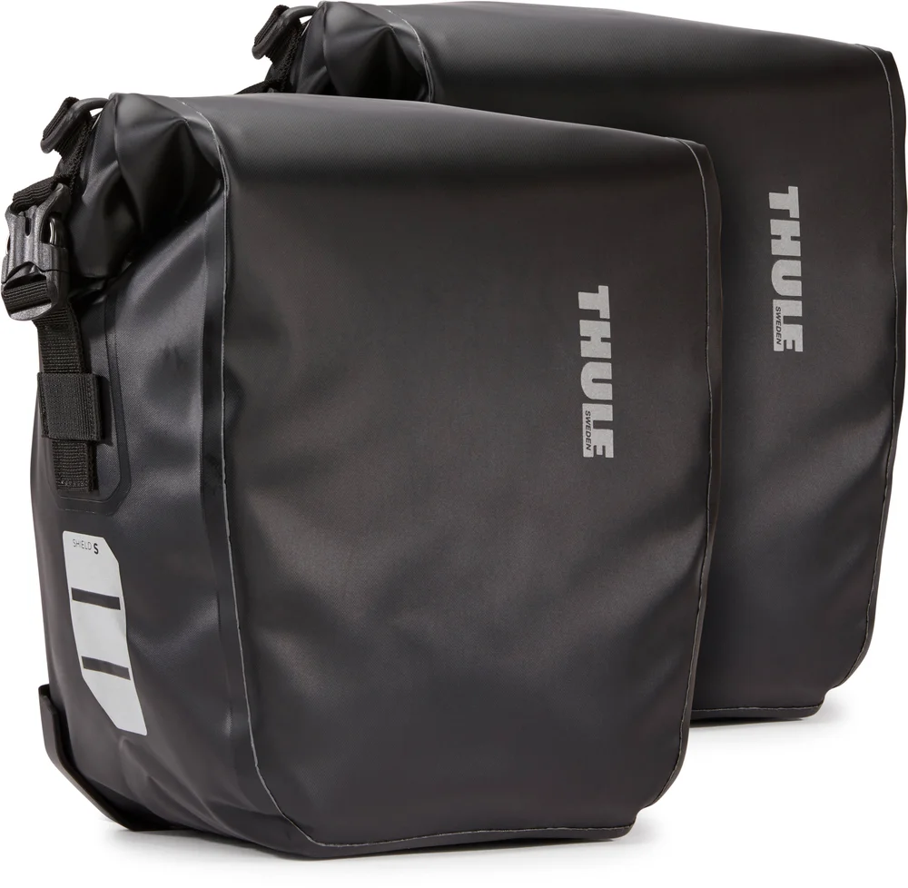 Shield Pannier v:8092155 Shield Pannier v:8092155