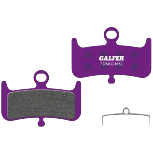 Galfer E-Bike Hayes Dominion A4 Bremseklosser v:1411887