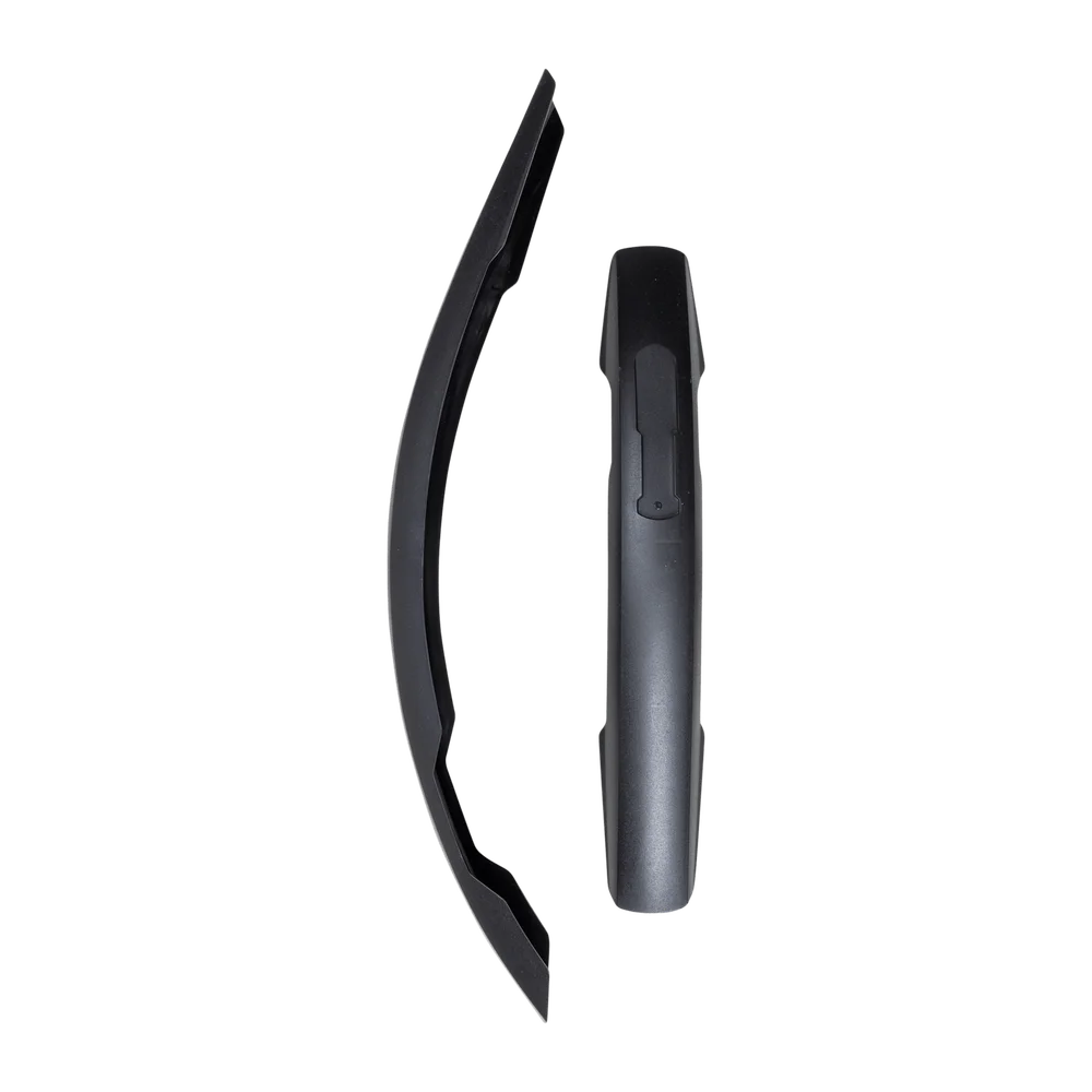 26″ MTB Fender Set, skjermer – Svart v:1659755