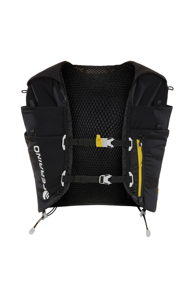 Ferrino X-Vest 5 Black v:8711252 Ferrino X-Vest 5 Black v:8711252