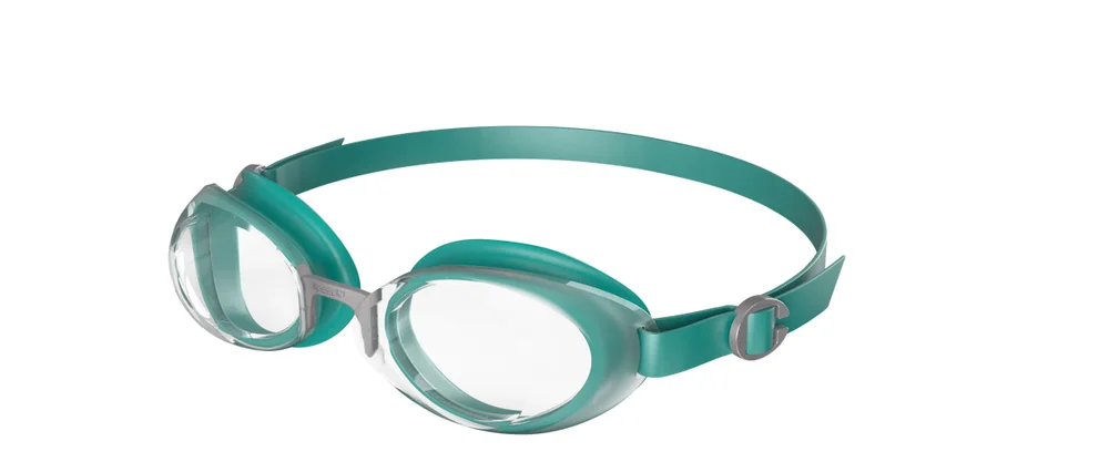 Speedo Jet 2.0 Blue/Clear v:8418819