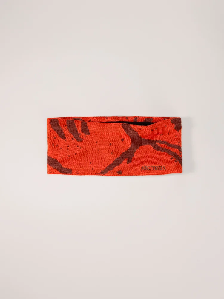 Grotto Headband – Arc'teryx v:1934756 Grotto Headband – Arc'teryx v:1934756