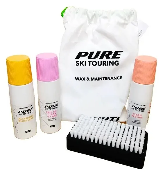 Ski Touring Kit v:5481980 Ski Touring Kit v:5481980