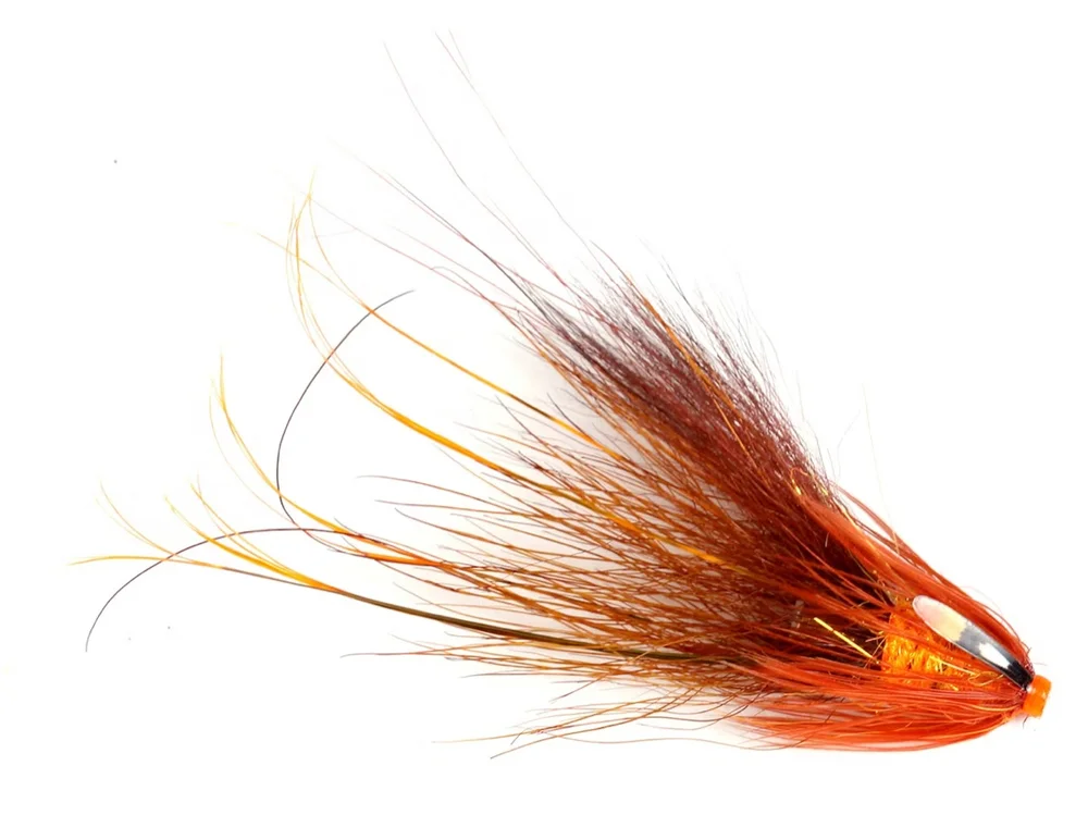 Umpqua Flies Ha Fuldset Pig Fl v:6866048 Umpqua Flies Ha Fuldset Pig Fl v:6866048
