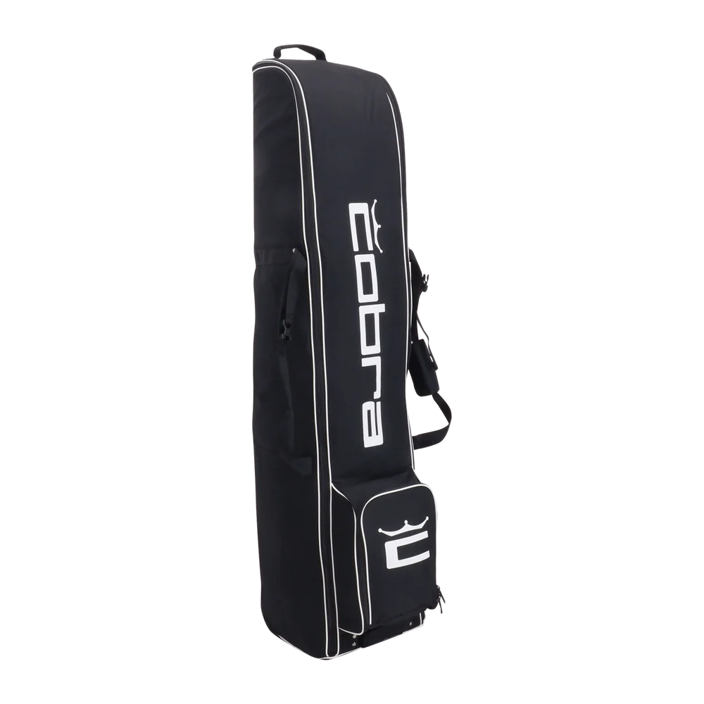 Rolling Travel Bag, reisetrekk til golfbag – Svart v:6537269 Rolling Travel Bag, reisetrekk til golfbag – Svart v:6537269
