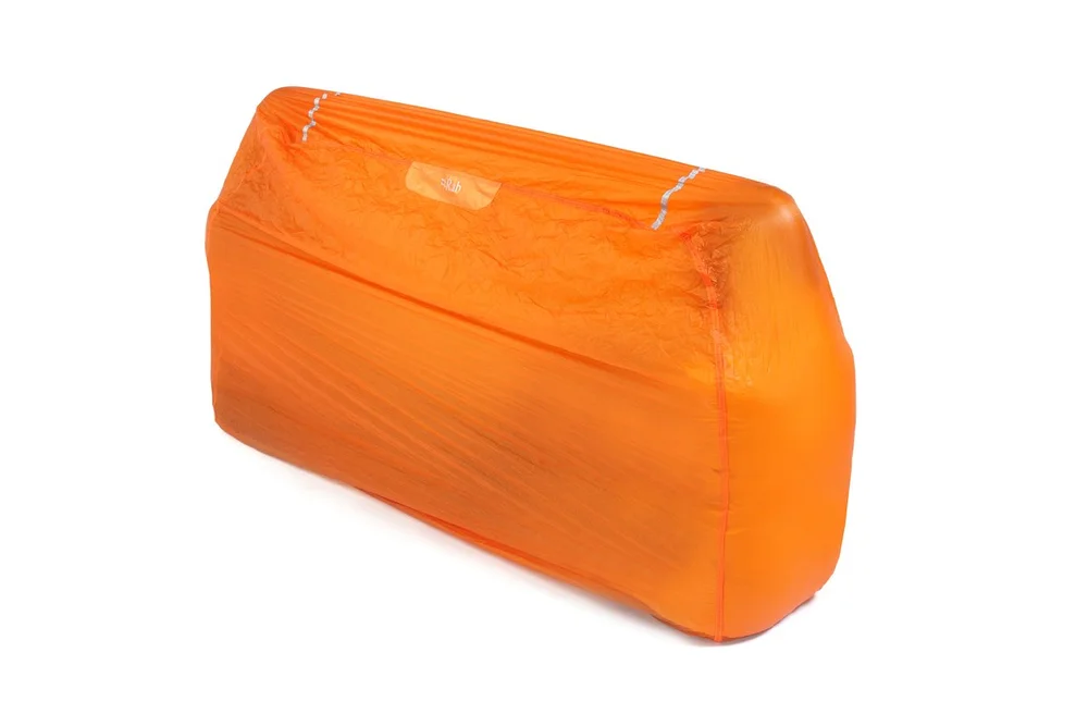 Rab Superlite Shelter 2 Orange v:1768191