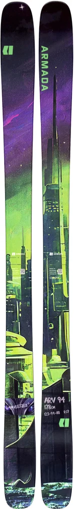 ARV 94 MadSteez v:6625075