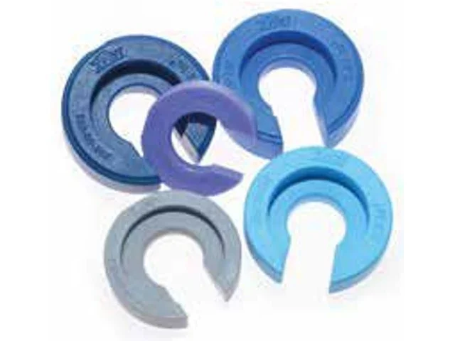 Fox Volume Reducer Kit Float X/DPX2 5 stk v:4571965