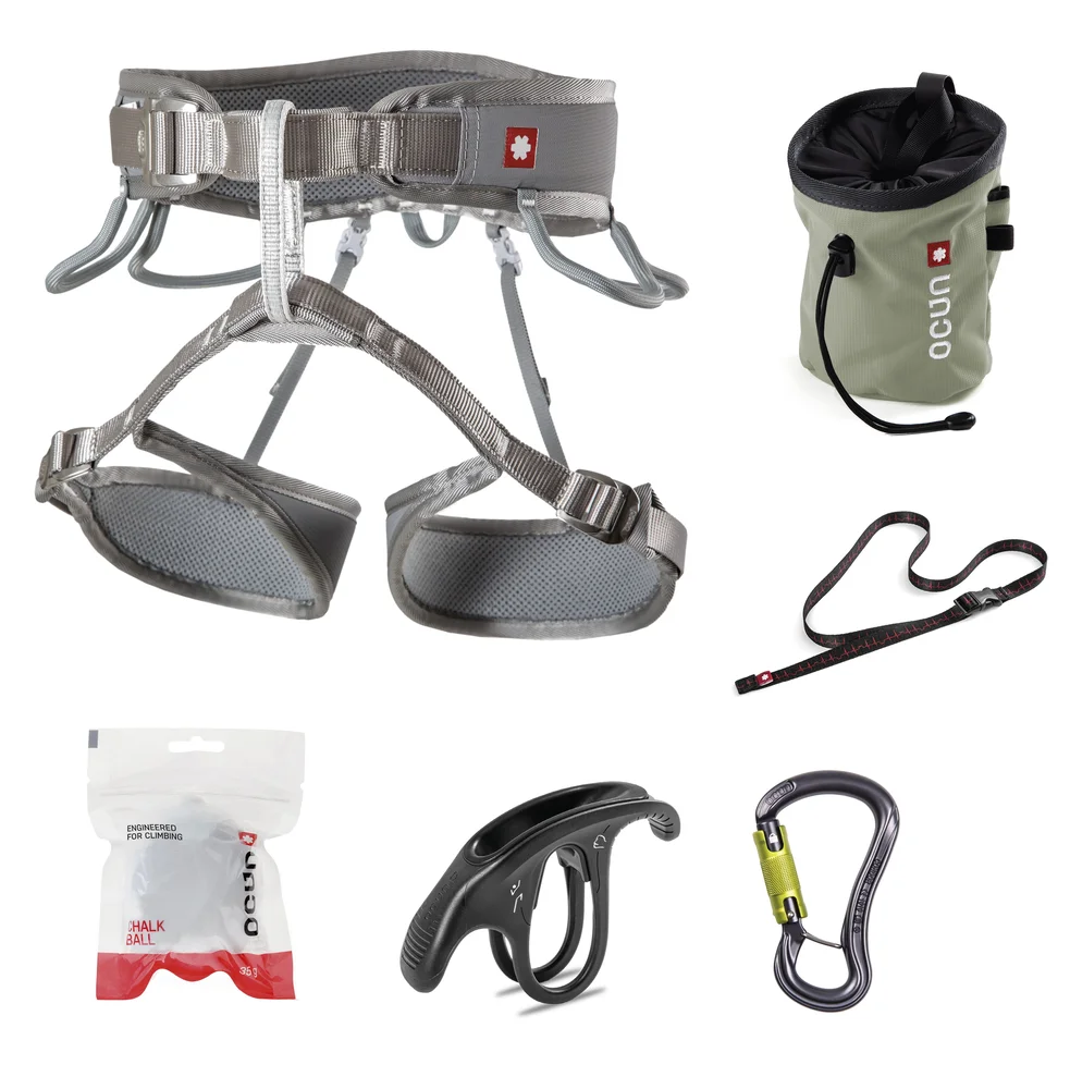 Twist Climbing Set v:801781 Twist Climbing Set v:801781