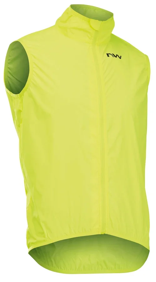 Northwave Vortex Vest Gul, Str. XXL v:6718475 Northwave Vortex Vest Gul, Str. XXL v:6718475