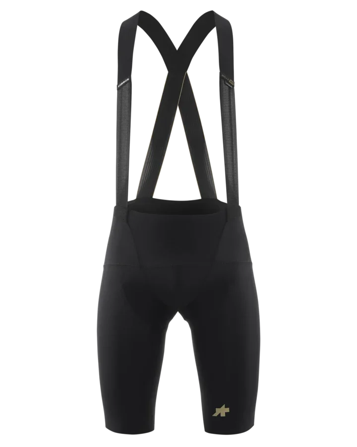 Assos Mille GTO Long Sykkelshorts Black, Str. L v:7856748 Assos Mille GTO Long Sykkelshorts Black, Str. L v:7856748