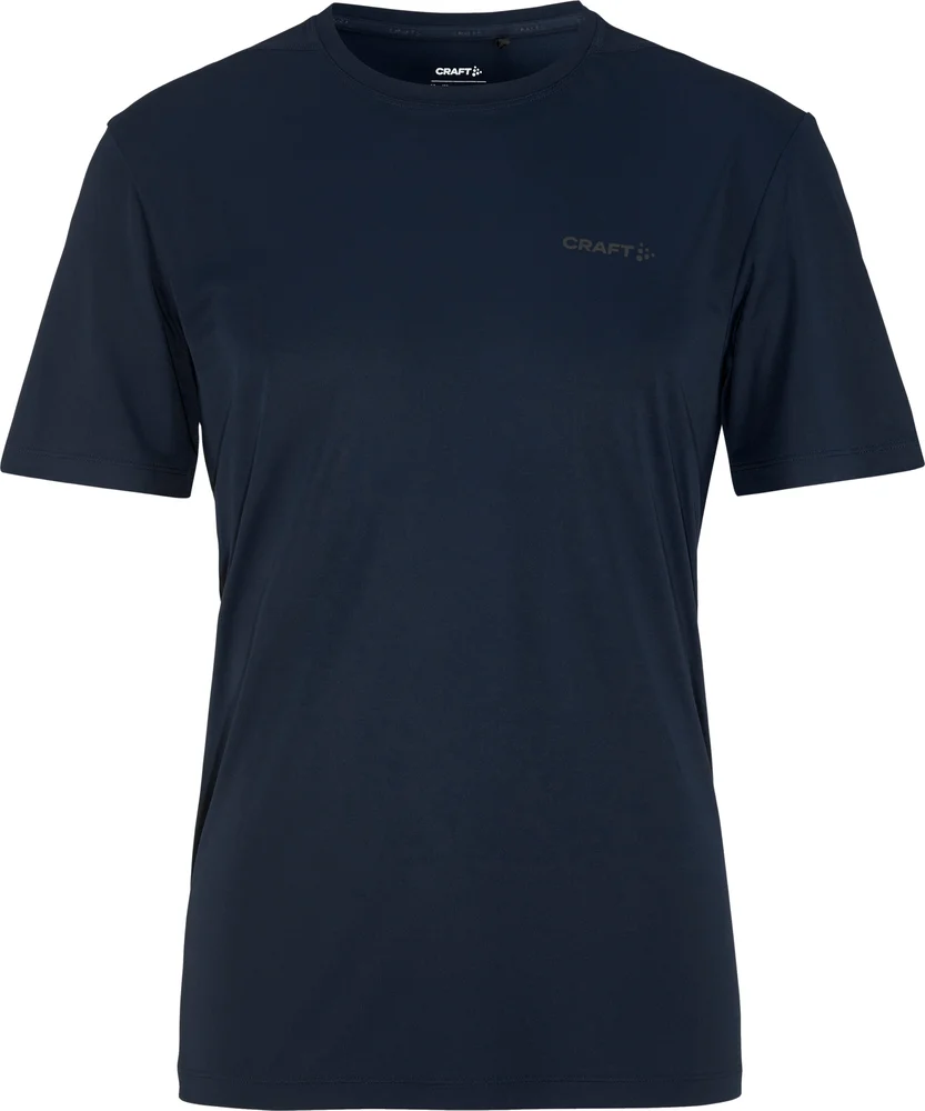 Craft Core Essence SS Tee 2 M Blaze v:7312690 Craft Core Essence SS Tee 2 M Blaze v:7312690
