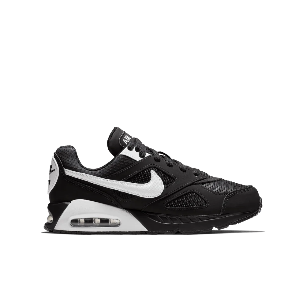AIR MAX IVO, fritidssko, junior - Svart v:9621117