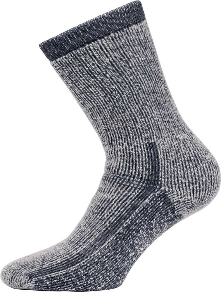 Gridarmor Mountain Trail Merino Sock Navy Blazer v:9105950