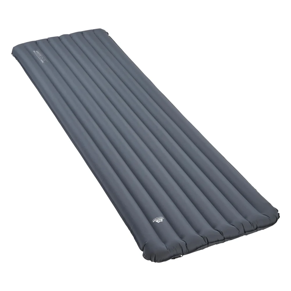 Mountain Equipment Aerostat Synthetic 7.0 Mat – Long Ombre Blue v:7857435 Mountain Equipment Aerostat Synthetic 7.0 Mat – Long Ombre Blue v:7857435