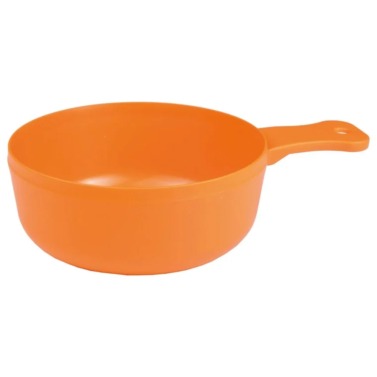 Stabilotherm Mat-Kåsa, Mat 0,8 L Orange (Orange) v:1552736