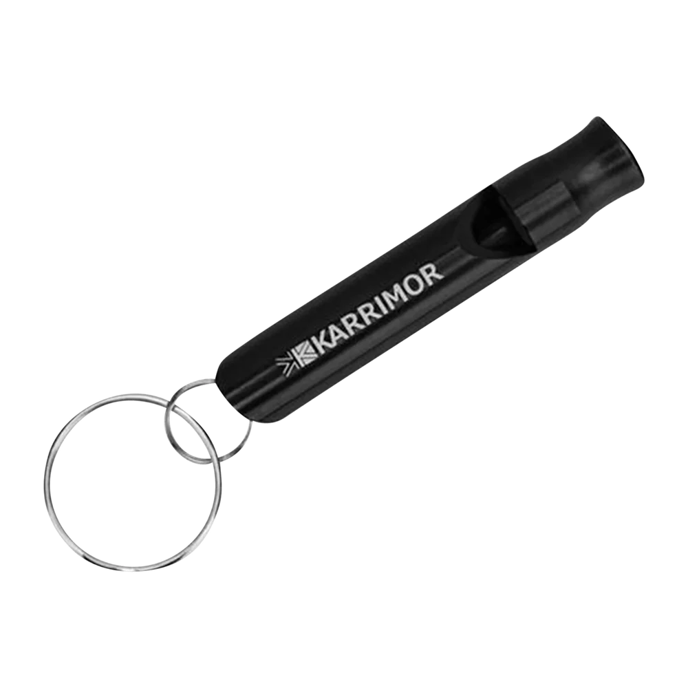 Mntn Whistle, nødfløyte – Rød v:9771518 Mntn Whistle, nødfløyte – Rød v:9771518