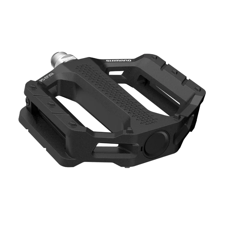 Shimano EF202 Pedaler Black v:5005161 Shimano EF202 Pedaler Black v:5005161
