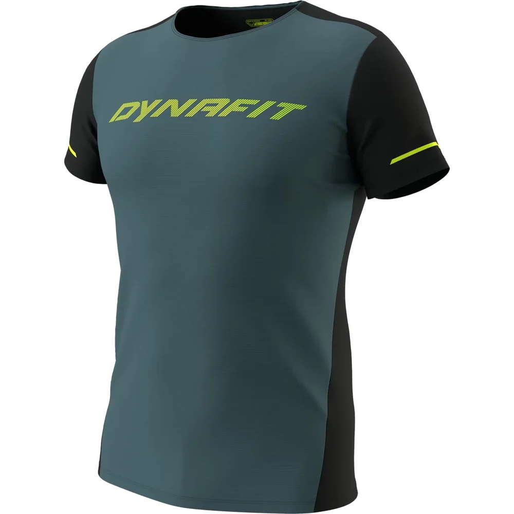 Dynafit Alpine 2 S/S Tee M Cinder/0910 v:2337621